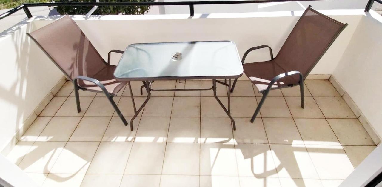 Holiday & Business Furnished Apartments Mytikas  Exterior foto