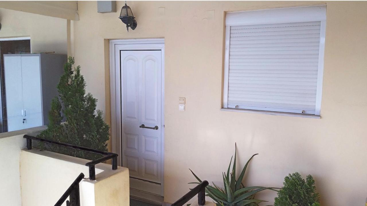 Holiday & Business Furnished Apartments Mytikas  Exterior foto
