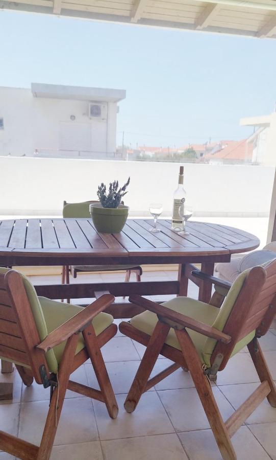 Holiday & Business Furnished Apartments Mytikas  Exterior foto