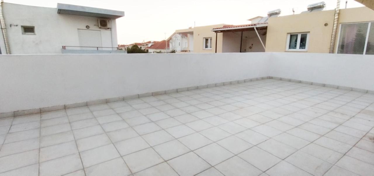 Holiday & Business Furnished Apartments Mytikas  Exterior foto