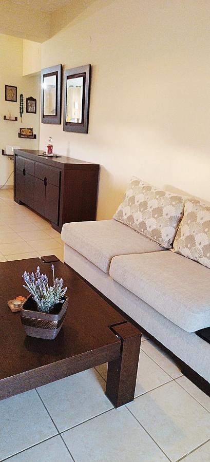 Holiday & Business Furnished Apartments Mytikas  Exterior foto