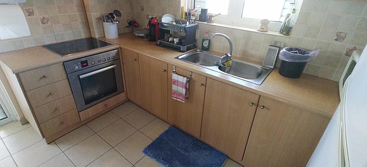 Holiday & Business Furnished Apartments Mytikas  Exterior foto