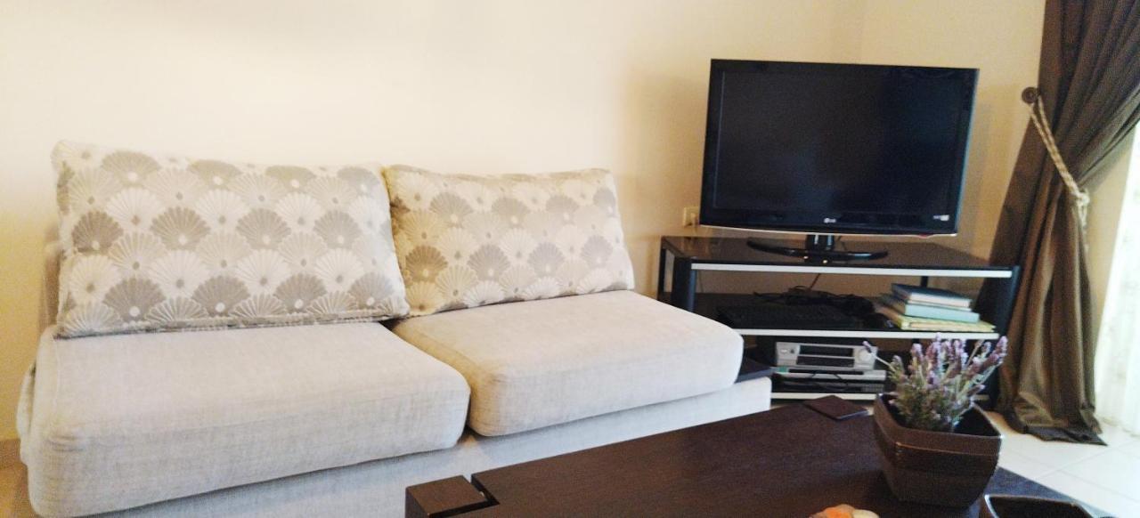 Holiday & Business Furnished Apartments Mytikas  Exterior foto