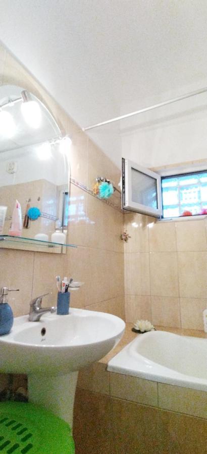 Holiday & Business Furnished Apartments Mytikas  Exterior foto
