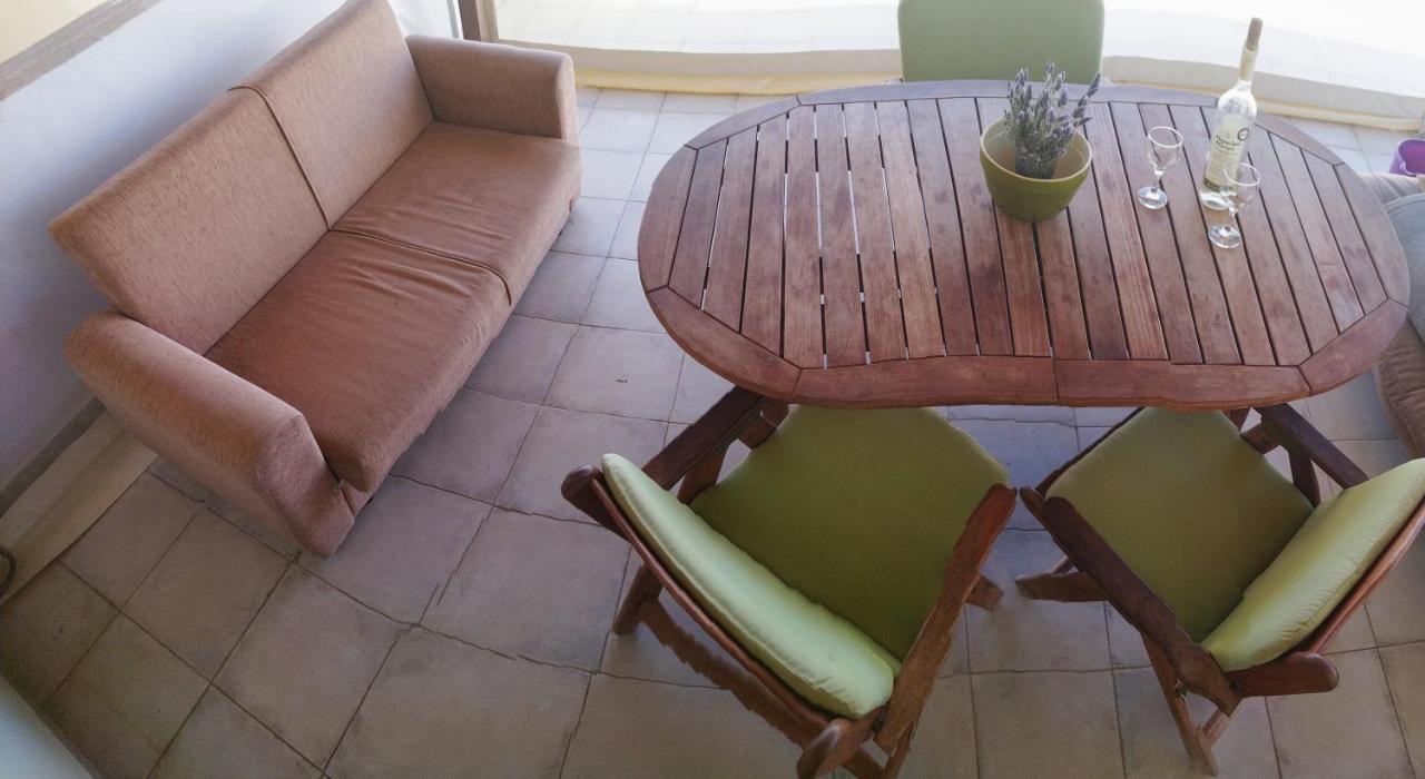 Holiday & Business Furnished Apartments Mytikas  Exterior foto