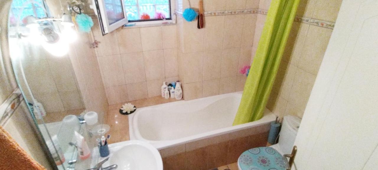 Holiday & Business Furnished Apartments Mytikas  Exterior foto