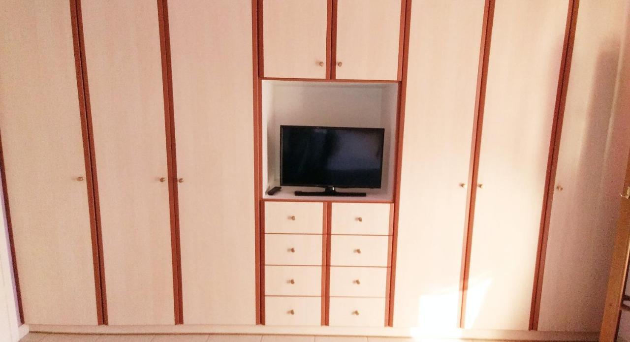 Holiday & Business Furnished Apartments Mytikas  Exterior foto