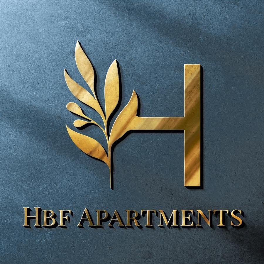Holiday & Business Furnished Apartments Mytikas  Exterior foto