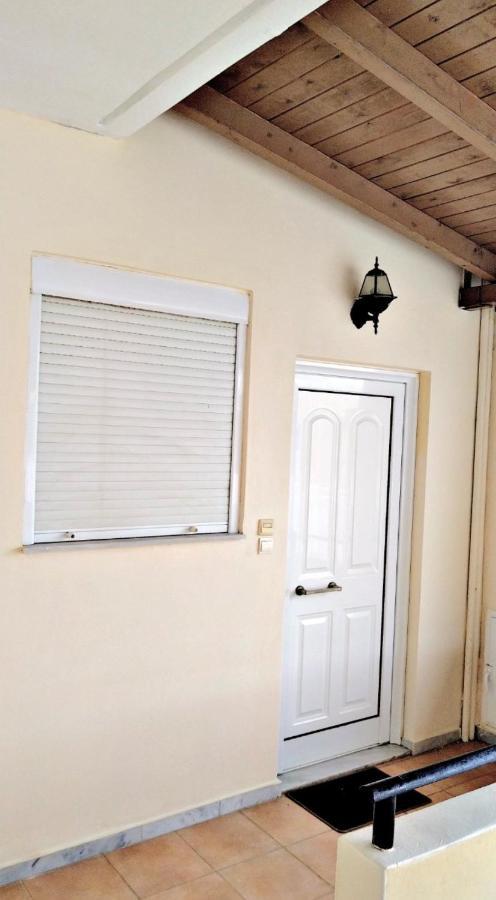 Holiday & Business Furnished Apartments Mytikas  Exterior foto